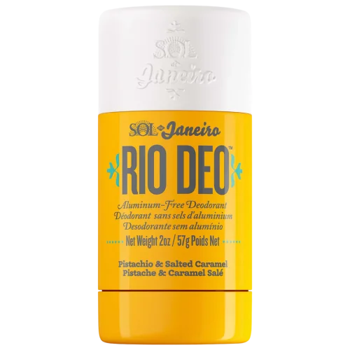Дезодорант Sol de Janeiro Rio Deo Aluminum-Free Refillable Deodorant Cheirosa '62