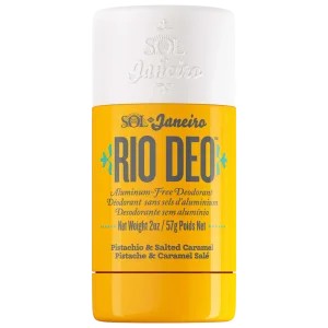 Дезодорант Sol de Janeiro Rio Deo Aluminum-Free Refillable Deodorant Cheirosa '62