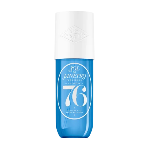 Спрей Sol de Janeiro Cheirosa 76 Perfume Mist - 240ml