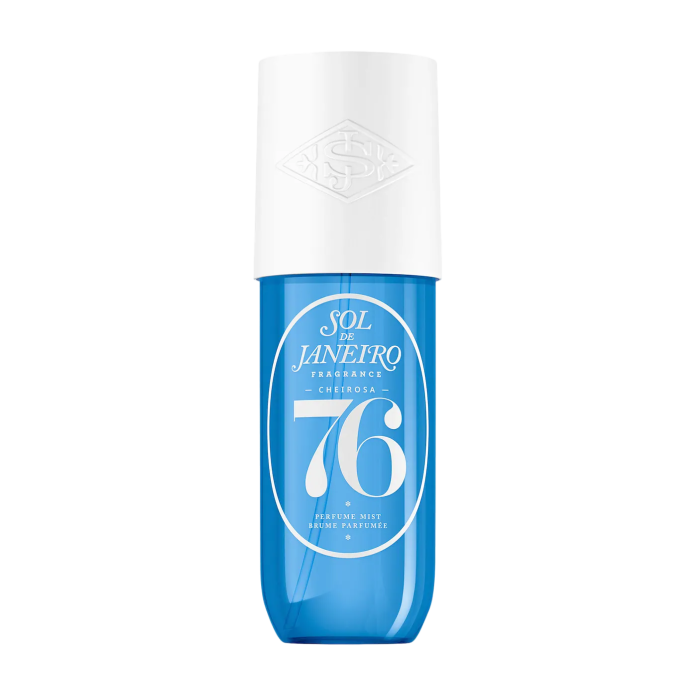 Спрей Sol de Janeiro Cheirosa 76 Perfume Mist - 240ml