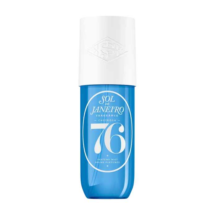 Спрей Sol de Janeiro Cheirosa 76 Perfume Mist - 240ml