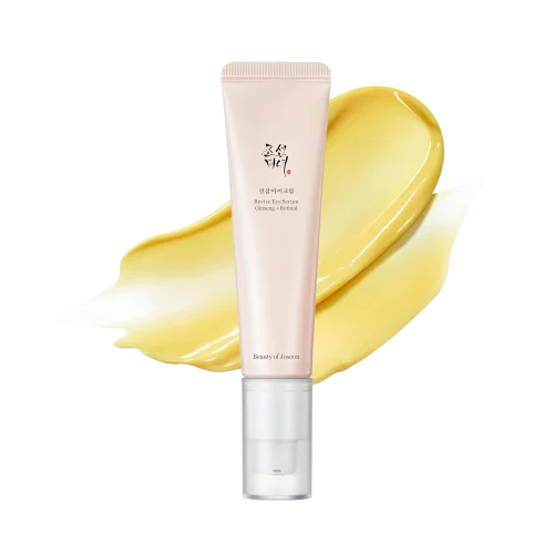 Сыворотка для кожи вокруг глаз Beauty of Joseon Revive Eye Serum with Retinal Niacinamide Correction - 30ml