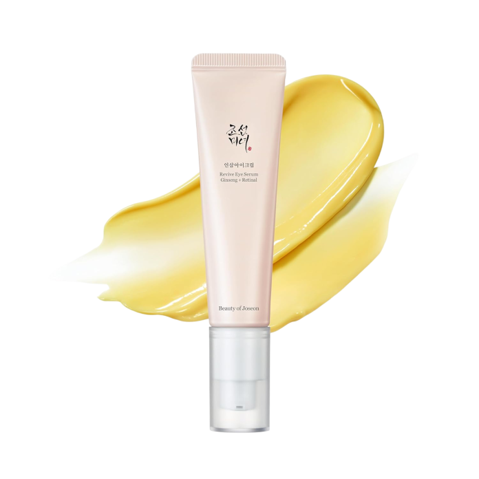 Сыворотка для кожи вокруг глаз Beauty of Joseon Revive Eye Serum with Retinal Niacinamide Correction - 30ml