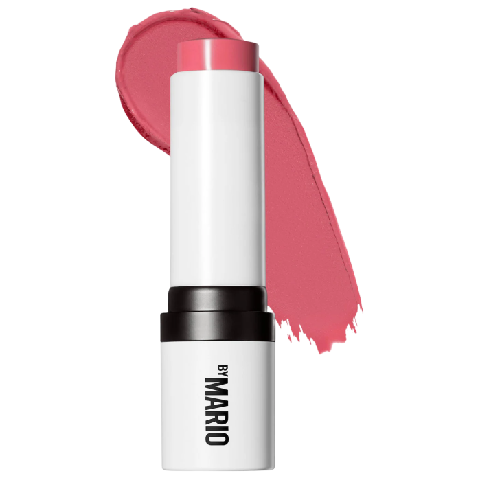 Румяна-стик MAKEUP BY MARIO Soft Pop Blush Stick - Pale Petal