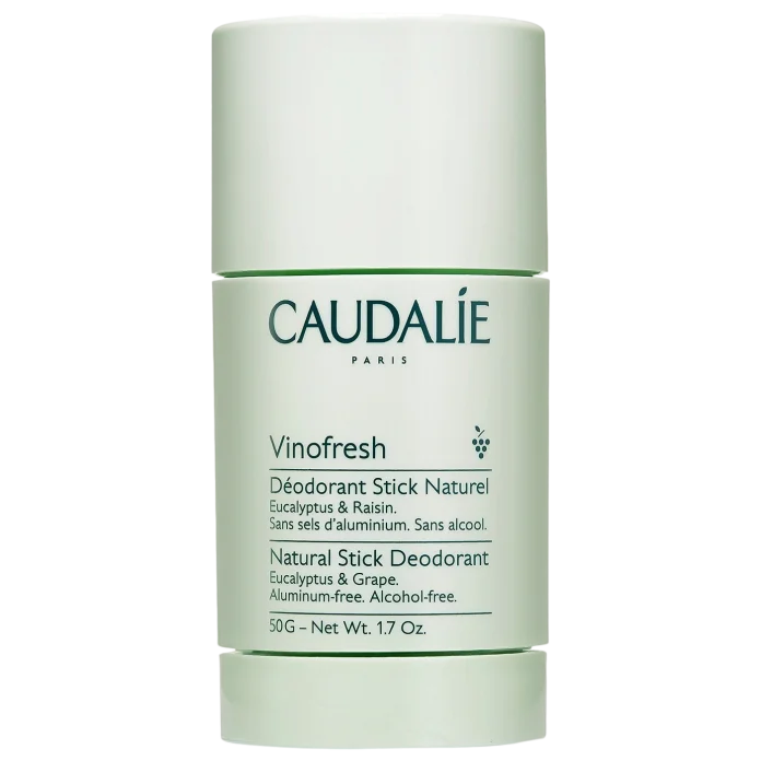 Дезодорант Caudalie Vinofresh