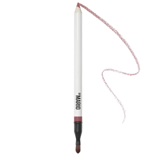 Карандаш для губ MAKEUP BY MARIO Ultra Suede® Sculpting Lip Pencil - Smokey Pink - dusty nude pink