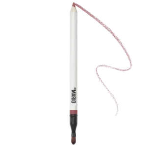Карандаш для губ MAKEUP BY MARIO Ultra Suede® Sculpting Lip Pencil - Smokey Pink - dusty nude pink