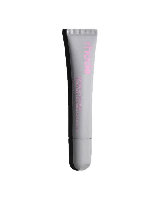 Бальзам для губ Rhode Peptide Lip Treatment / ваниль