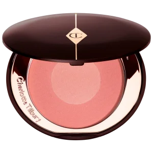 Charlotte Tilbury Cheek to Chic - Love Glow ipakdek rumyanasi