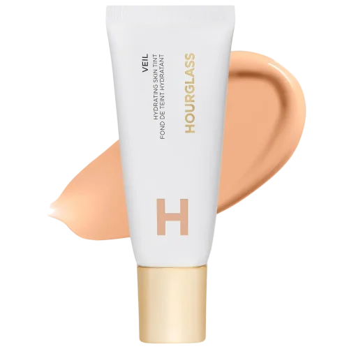 Увлажняющий тональный крем Hourglass Veil™ Hydrating Skin Tint Foundation - 6