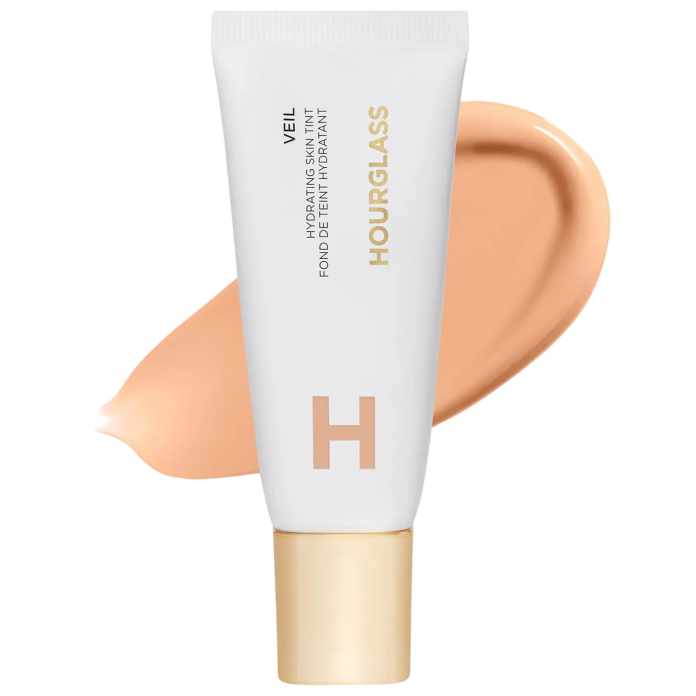 Увлажняющий тональный крем Hourglass Veil™ Hydrating Skin Tint Foundation - 6
