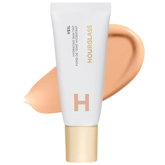Увлажняющий тональный крем Hourglass Veil™ Hydrating Skin Tint Foundation - 6