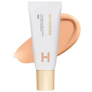 Hourglass Veil™ Hydrating Skin Tint Foundation - 6 namlovchi tonal krem