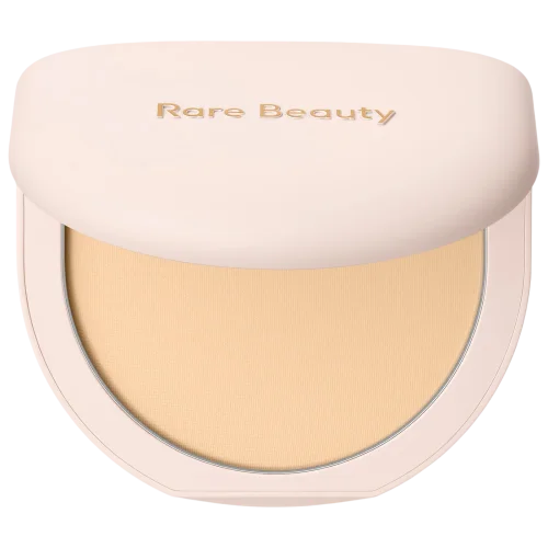 Пудра без талька Rare Beauty by Selena Gomez True to Myself Tinted Pressed Talc-Free Finishing Powder - Ivory