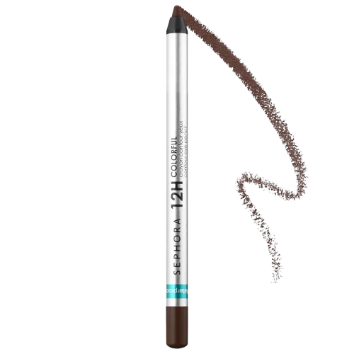 Карандаш для глаз SEPHORA COLLECTION 12 Hour Contour Pencil Eyeliner - 13 Tiramisu
