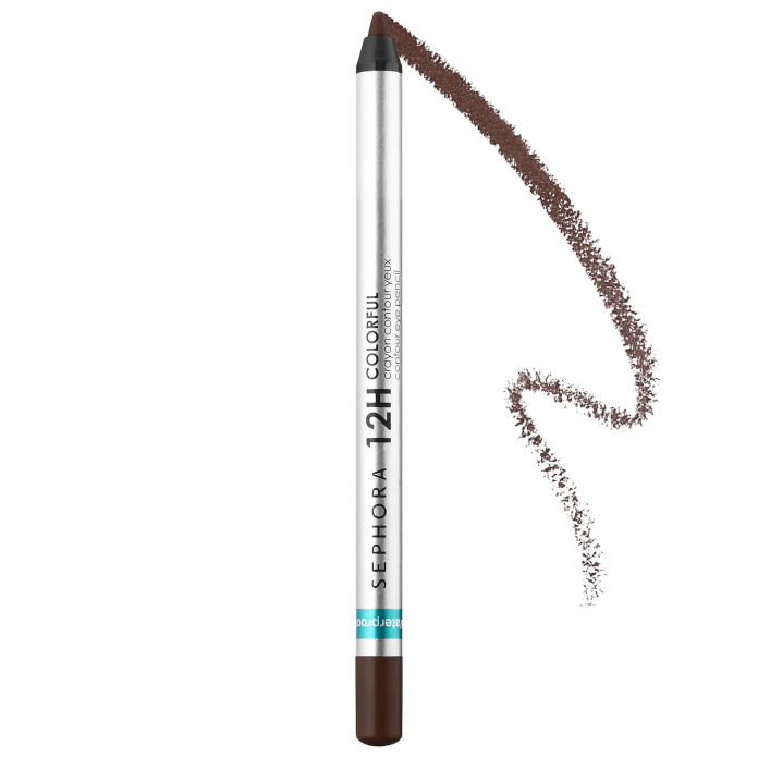 Карандаш для глаз SEPHORA COLLECTION 12 Hour Contour Pencil Eyeliner - 13 Tiramisu