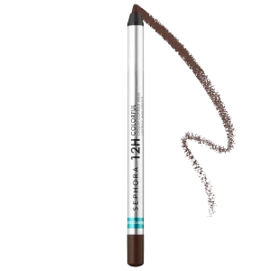 SEPHORA COLLECTION 12 Hour Contour Pencil Eyeliner - 13 Tiramisu ko'z qalam