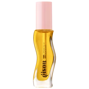 Масло для губ Gisou Honey Infused Hydrating Lip Oil - Honey Gold