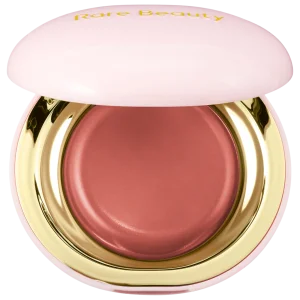 Кремовые румяна Rare Beauty by Selena Gomez Stay Vulnerable Melting Cream Blush - Nearly Neutral