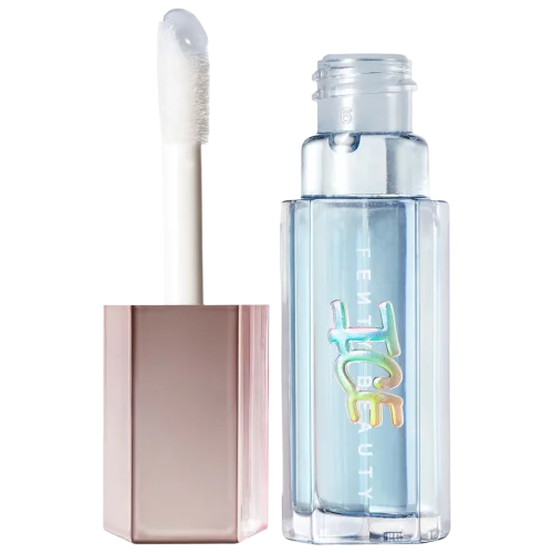 Блеск для губ Fenty Beauty by Rihanna Gloss Bomb Ice