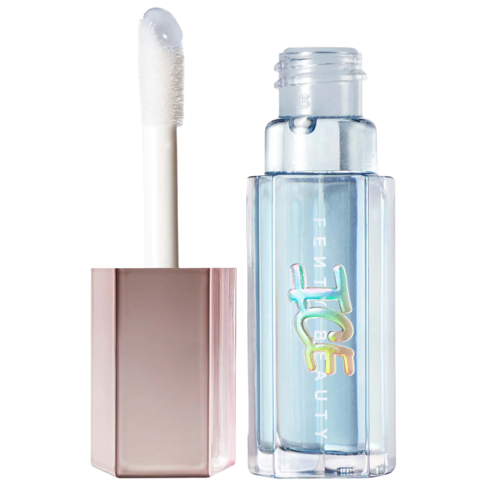 Блеск для губ Fenty Beauty by Rihanna Gloss Bomb Ice