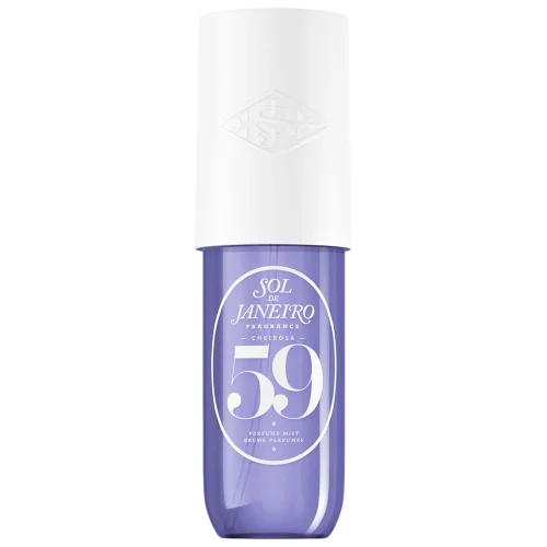 Спрей SOL DE JANEIRO Mini Cheirosa 59 Perfume Mist 90ml
