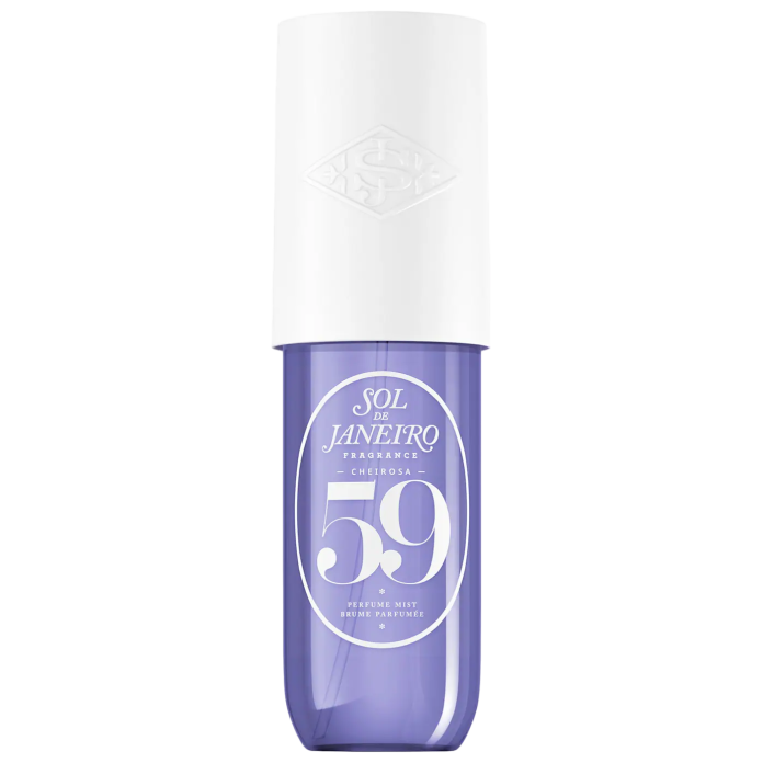 Спрей SOL DE JANEIRO Mini Cheirosa 59 Perfume Mist 90ml