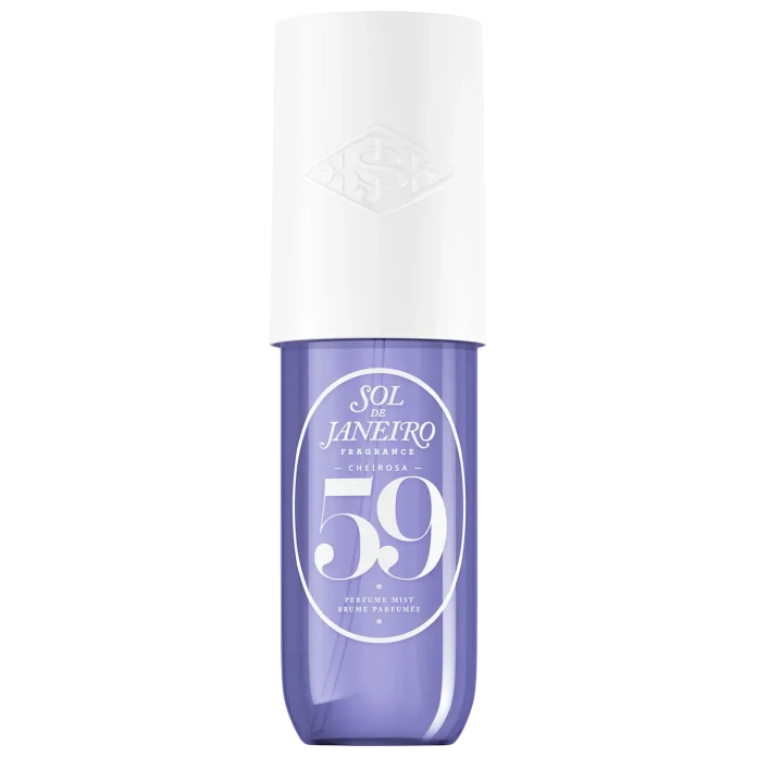 Спрей SOL DE JANEIRO Mini Cheirosa 59 Perfume Mist 90ml