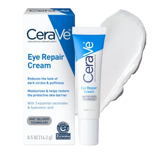 Восстанавливающий крем для глаз CeraVe Eye Repair Cream