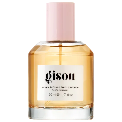 Парфюм для волос Gisou Honey Infused Hair Perfume