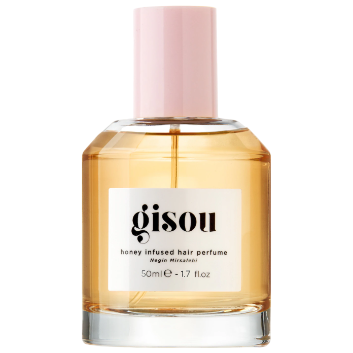 Парфюм для волос Gisou Honey Infused Hair Perfume