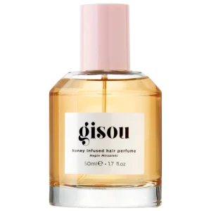 Парфюм для волос Gisou Honey Infused Hair Perfume