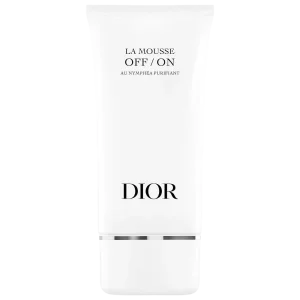 Очищающий мусс для лица Dior La Mousse OFF/ON Foaming Face Cleanser