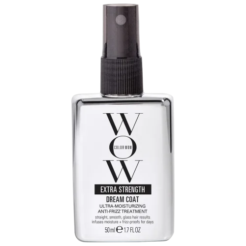 Средство для укладки и разглаживания волос экстра COLOR WOW Extra Strength Dream Coat Ultra-Moisturizing Anti-frizz Treatment - 50ml
