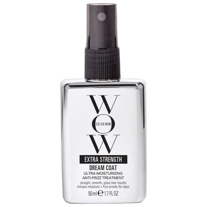 Средство для укладки и разглаживания волос экстра COLOR WOW Extra Strength Dream Coat Ultra-Moisturizing Anti-frizz Treatment - 50ml