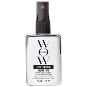 Средство для укладки и разглаживания волос экстра COLOR WOW Extra Strength Dream Coat Ultra-Moisturizing Anti-frizz Treatment - 50ml