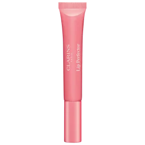 Блеск для губ Clarins Lip Perfector Peptide-Plumping & Hydrating Lip Gloss - 01 Rose Shimmer