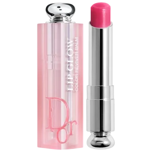 Оттеночный бальзам Dior Addict Lip Glow - 007 Raspberry