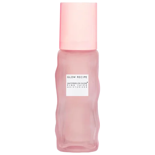 Glow Recipe Watermelon Pink Juice Oil-Free Moisturizer namlantiruvchi vosita