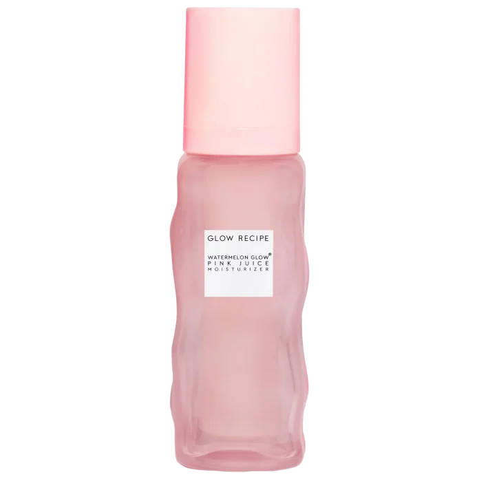 Glow Recipe Watermelon Pink Juice Oil-Free Moisturizer namlantiruvchi vosita