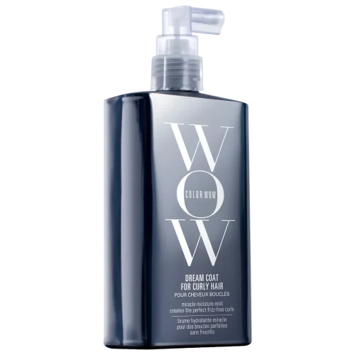 Средство для укладки кудрявых волос COLOR WOW Dream Coat Anti-Frizz Treatment for Curly Hair - 200ml