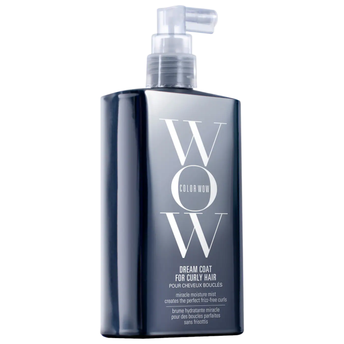 Средство для укладки кудрявых волос COLOR WOW Dream Coat Anti-Frizz Treatment for Curly Hair - 200ml