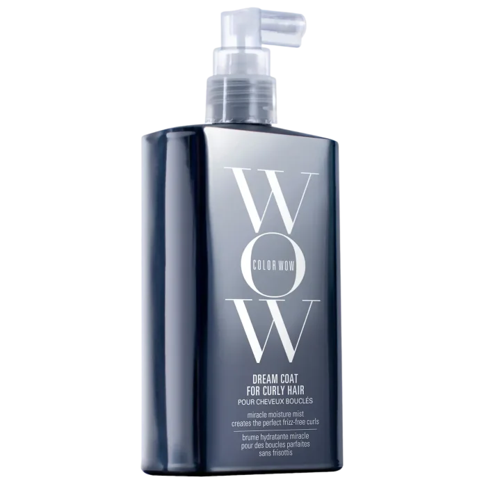 Средство для укладки кудрявых волос COLOR WOW Dream Coat Anti-Frizz Treatment for Curly Hair - 200ml