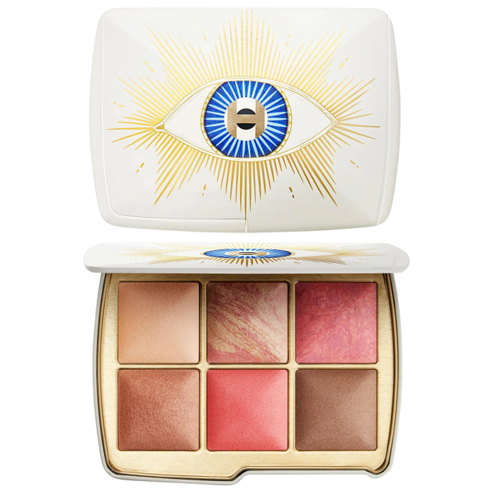 Палетка для лица Hourglass Ambient Lighting Edit Unlocked Palette - Evil Eye