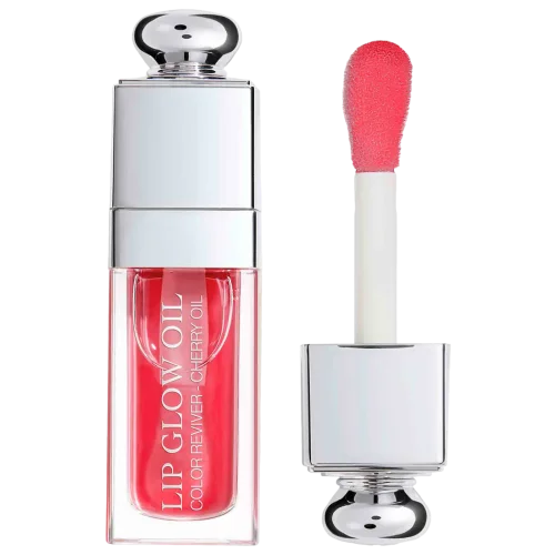 Масло для губ Dior Addict Lip Glow Oil - 015 Cherry