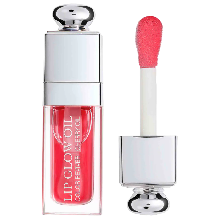 Масло для губ Dior Addict Lip Glow Oil - 015 Cherry