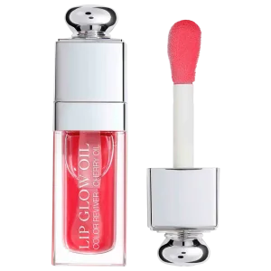 Масло для губ Dior Addict Lip Glow Oil - 015 Cherry