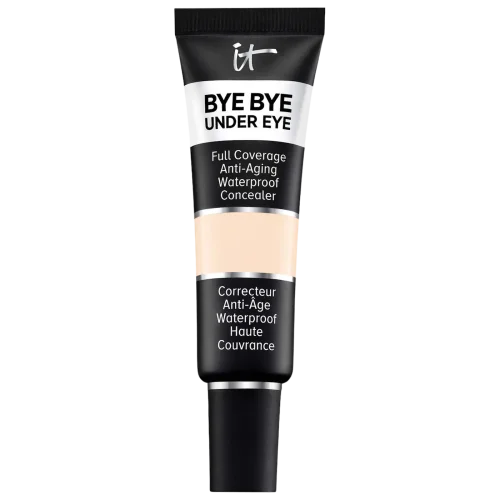 Консилер IT Cosmetics Bye Bye Under Eye Full Coverage Anti-Aging Waterproof Concealer - 10.5 Light