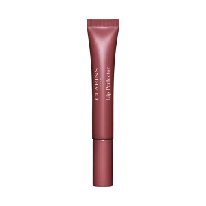 Блеск для губ Clarins Lip Perfector Peptide-Plumping & Hydrating Lip Gloss - 25 Mulberry glow