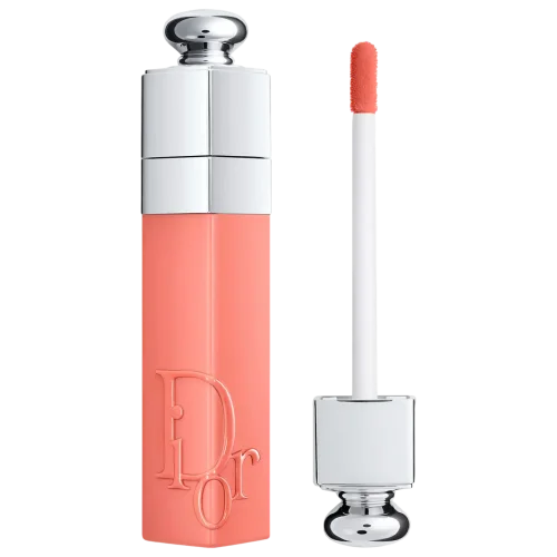 Тинт для губ Dior Addict Lip Tint 251 Natural Peach